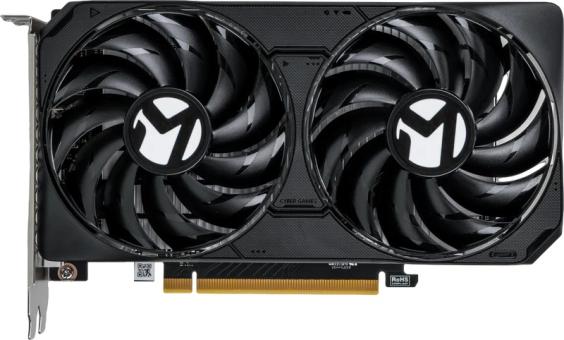 Видеокарта MaxSun MS-RTX3050 TRB 6G