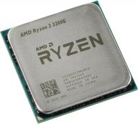 Процессор AMD Ryzen 3 3200G 3.6 Ггц (YD3200C5M4MFH)