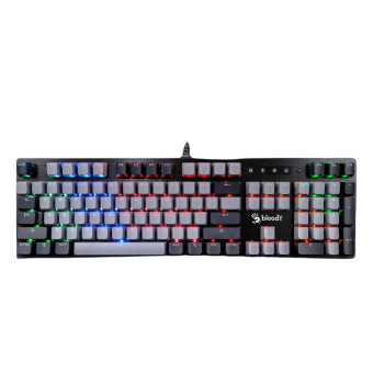 Клавиатура A4tech Bloody B828N