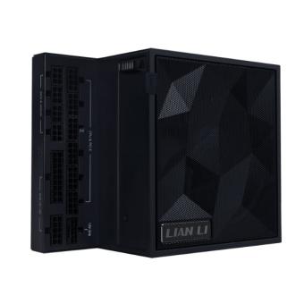 Блок питания Lian Li EG1200G Black 1200W (G9P.EG1200G.BH00.EU)