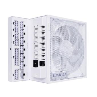 Блок питания Lian Li EG1000G White 1000W (G9P.EG1000G.WH00.EU)