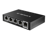 Коммутатор Ubiquiti EdgeRouter ER-X