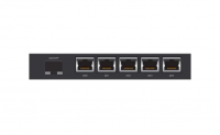 Маршрутизатор Ubiquiti EdgeRouter (ER-X-SFP)