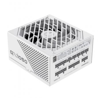 Блок питания Gamemax GX-1050 WH 1050W