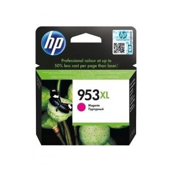 Картридж HP F6U17AE (953XL) Magenta