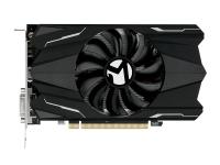 Видеокарта MaxSun MS-RX550 TF 4G