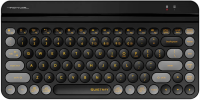 Клавиатура Беспроводная A4tech Fstyler FBK30-Blackcurran