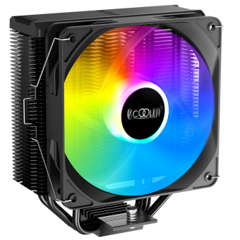 Кулер для процессора PCCooler PALADIN EX300S