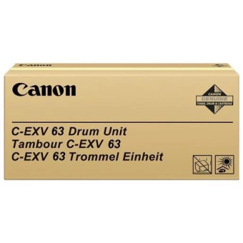 Фотобарабан Canon C-EXV 63 Black (5144C002)