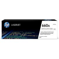 Фотобарабан HP 660A (W2004A)