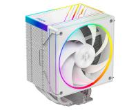 Кулер для процессора ID-Cooling Frozn A610 ARGB White