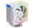 Кулер для процессора ID-Cooling Frozn A410 ARGB White