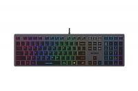 Клавиатура A4Tech Fstyler FX60H-Neon