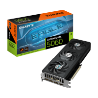 Видеокарта Gigabyte GeForce RTX 5060 Eagle Max OC 8GB (GV-N5060EAGLEMAX OC-8GD)