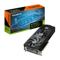 Видеокарта Gigabyte GeForce RTX 5070 Ti Eagle OC SFF 16G (GV-N507TEAGLE OC-16GD)