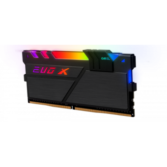 Оперативная память 16 Gb DDR4 3200MHz Geil GEXSB416GB3200C16BSC