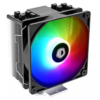 Кулер для процессора ID-Cooling SE-214-XT ARGB