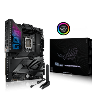 Материнская плата Asus ROG MAXIMUS Z790 DARK HERO