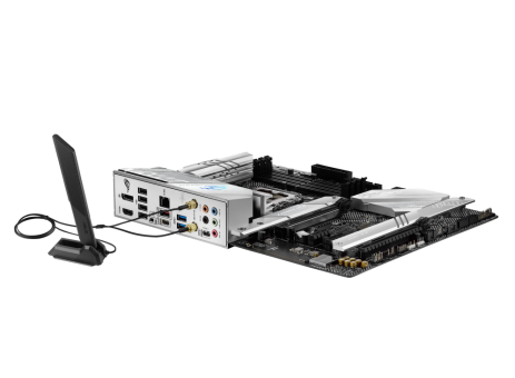 Материнская плата Asus ROG Strix B660-A Gaming WiFi