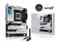 Материнская плата Asus ROG STRIX X670E-A GAMING WIFI