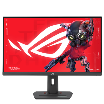 Монитор 27" Asus ROG Strix XG27ACMS