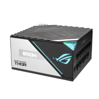 Блок питания Asus ROG-Thor-850P2-Gaming 850W