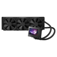 Водяное Охлаждение ASUS ROG RYUJIN III 360