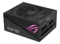 Блок питания Asus ROG-Strix-750G-Aura-Gaming 750W