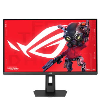 Монитор 27" Asus ROG Strix XG27ACMEG