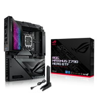 Материнская плата Asus ROG MAXIMUS Z790 HERO BTF