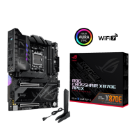 Материнская плата Asus ROG Crosshair X870E Apex