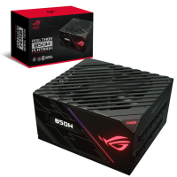 Блок питания Asus ROG-Thor-850P 850W