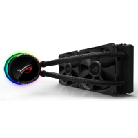 Система водяного охлаждения Asus ROG Ryuo 240