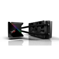 Система водяного охлаждения Asus ROG Ryujin 240