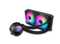 Система водяного охлаждения Asus ROG Strix LC II 240 ARGB