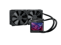 Система водяного охлаждения Asus ROG Ryujin II 240