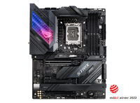 Материнская плата Asus ROG Strix Z690-E Gaming WiFi