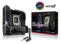 Материнская плата Asus ROG Strix Z690-I Gaming WiFi