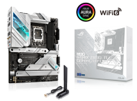 Материнская плата Asus ROG Strix Z690-A Gaming WiFi