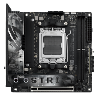 Материнская плата Asus ROG STRIX X870-I Gaming WIFI