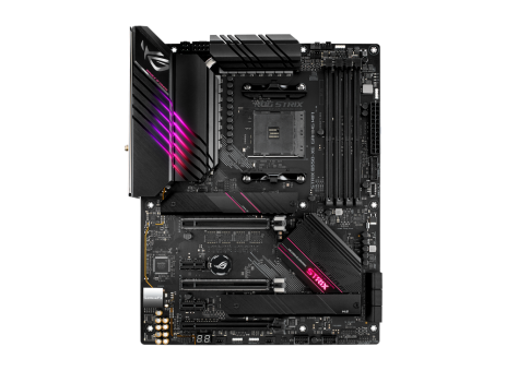 Материнская плата Asus ROG Strix B550-XE Gaming WIFI