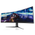 Монитор 49" Asus ROG Strix XG49VQ