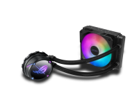 Система водяного охлаждения Asus ROG Strix LC II 120 ARGB