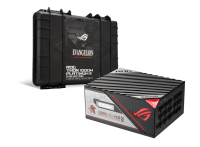 Блок питания Asus ROG-Thor-1000P2-EVA-Gaming 1000W