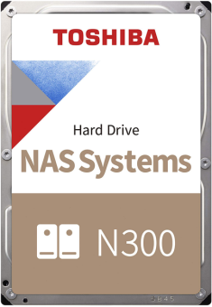 HDD диск 6 Тб Toshiba P300 HDWG460UZSVA
