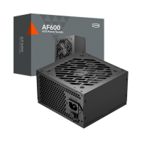 Блок питания PCCooler AF600 600W (P1-AF600-N1H)