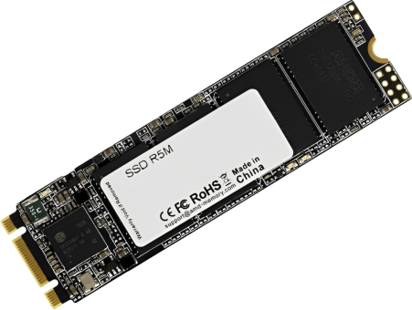 SSD диск 256 Gb AMD Radeon R5 (R5M256G8)
