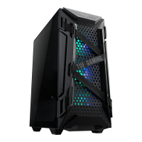 Корпус Asus GT301 TUF Gaming