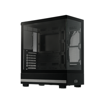 Корпус PCCooler C3Q500 BK