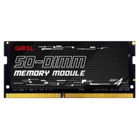 Оперативная память для ноутбука 32 Gb DDR4 3200MHz Geil GS432GB3200C22SC